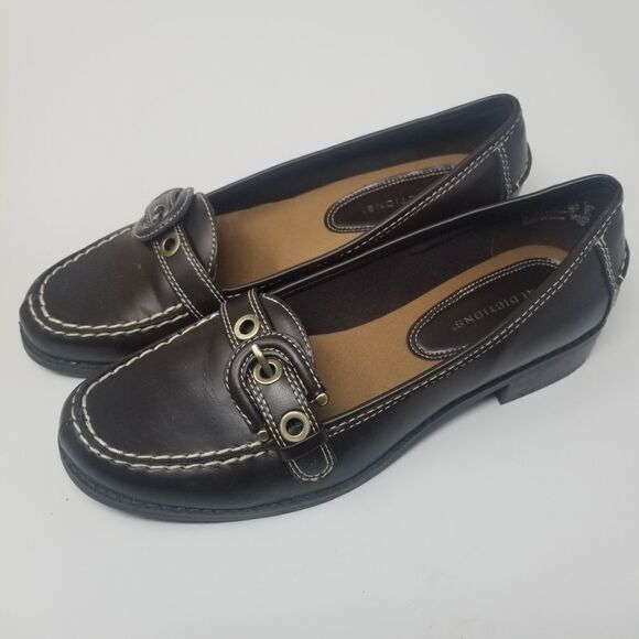 PREDICTIONS NEW WITH BOX. SIZE 7 - Picture 4 of 12